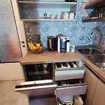 Casamina Vista Verbania Daire *