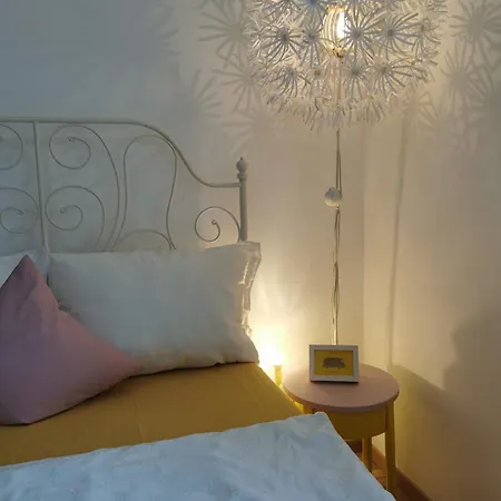 شقة Casamina Vista Verbania